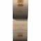 Ekena Millwork Crestline Smooth Rafter Tail, Douglas Fir, 3 1/2"W x 10"H x 36"L RFT04X10X36CRE00SDF - alternate 2